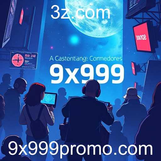 Comunidade Jogadores