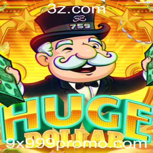 Descubra o Mundo de HugeDollar: Um Jogo Único e Inovador