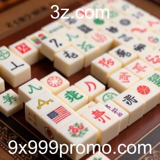 Mahjong