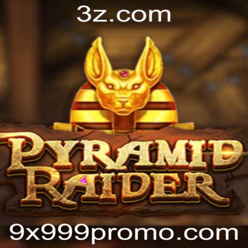 Explorando PyramidRaider: O Fenômeno do Mundo dos Games